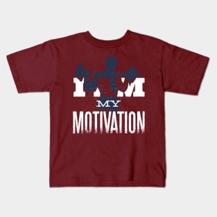 Motivation Kids T-Shirt